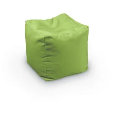 Outdoor Square Ottoman