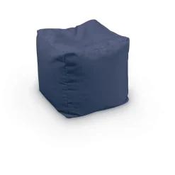 Outdoor Square Ottoman