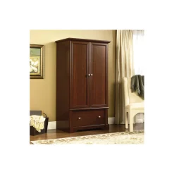 Palladia Double Door Wardrobe Cabinet - 66