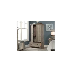 Palladia Double Door Wardrobe Cabinet - 66