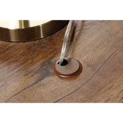 Palladia Double Pedestal Office Desk - 65