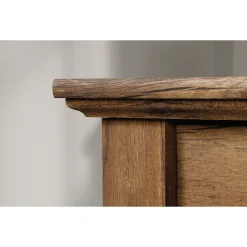 Palladia Double Pedestal Office Desk - 65