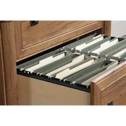 Palladia Two Drawer Lateral File Cabinet
