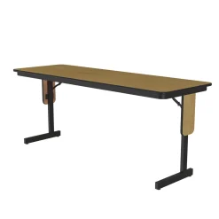 Panel Leg Seminar Table 72