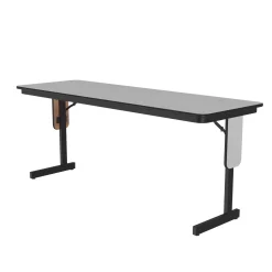 Panel Leg Seminar Table 60