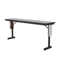Panel Leg Seminar Table 72