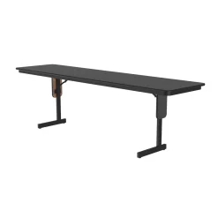 Panel Leg Seminar Table 96
