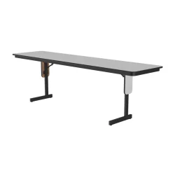 Panel Leg Seminar Table 96