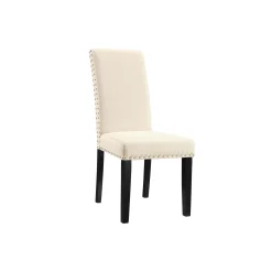 Parcel Fabric Dining Chair