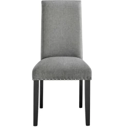 Parcel Fabric Dining Chair