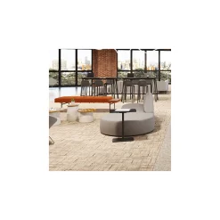 Park Laptop Height Adjustable Table - 23