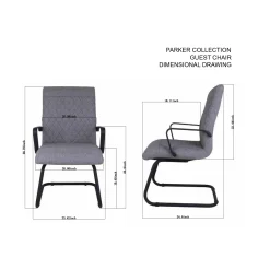 Parker Guest Chair