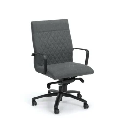 Parker Mid-Back Executive Office Chair