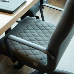 Parker Mid-Back Executive Office Chair