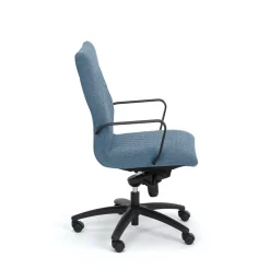Parker Mid-Back Executive Office Chair