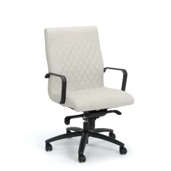 Parker Mid-Back Executive Office Chair