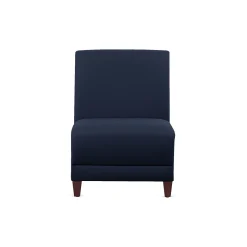 Parkside Armless Guest Chair - 21"W