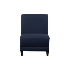 Parkside Armless Guest Chair - 21