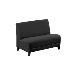 Parkside Armless Loveseat - 44