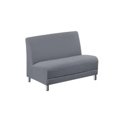 Parkside Armless Loveseat - 44