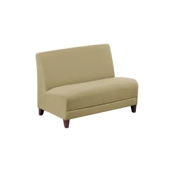 Parkside Armless Loveseat - 44