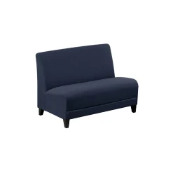 Parkside Armless Loveseat - 44