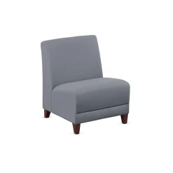 Parkside Armless Oversized Guest Chair - 25