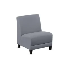 Parkside Armless Oversized Guest Chair - 25