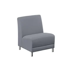 Parkside Armless Oversized Guest Chair - 25