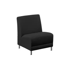 Parkside Armless Oversized Guest Chair - 25