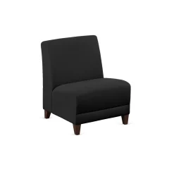 Parkside Armless Oversized Guest Chair - 25