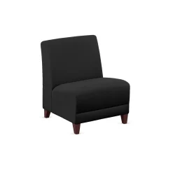 Parkside Armless Oversized Guest Chair - 25