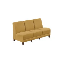 Parkside Armless Sofa - 64.5