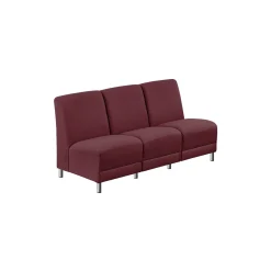 Parkside Armless Sofa - 64.5