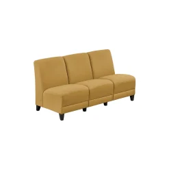 Parkside Armless Sofa - 64.5