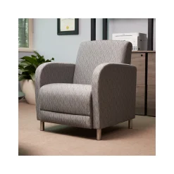 Parkside Guest Chair in Designer Upholstery