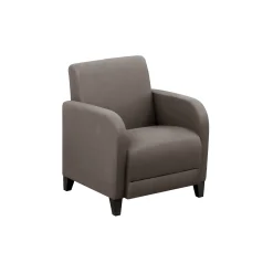Parkside Guest Chair in Designer Upholstery