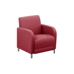 Parkside Guest Chair in Designer Upholstery