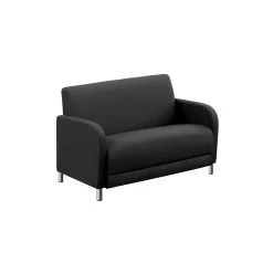 Parkside Loveseat in Designer Upholstery