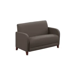 Parkside Loveseat in Designer Upholstery