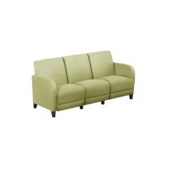 Parkside Sofa in Polyurethane or Fabric - 69.5