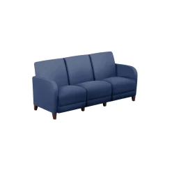 Parkside Sofa in Polyurethane or Fabric - 69.5