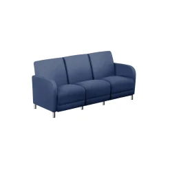 Parkside Sofa in Polyurethane or Fabric - 69.5