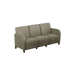 Parkside Sofa in Polyurethane or Fabric - 69.5