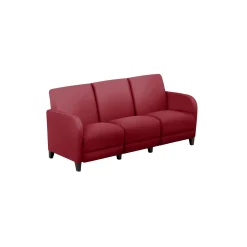 Parkside Sofa in Polyurethane or Fabric - 69.5