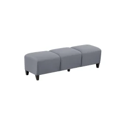 Parkside Three Seat Bench - 64.5