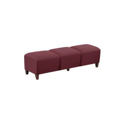 Parkside Three Seat Bench - 64.5
