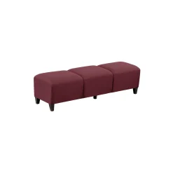 Parkside Three Seat Bench - 64.5