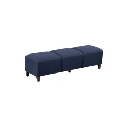 Parkside Three Seat Bench - 64.5