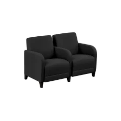 Parkside Two Seater with Center Arm - 51.5